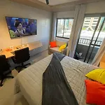 Studio Esmeralda - Moema