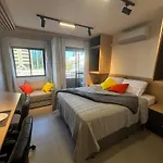Studio Esmeralda - Moema