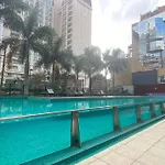 Apto 2 Dormitorios Av Luis C Berrini