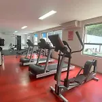 Apto 2 Dormitorios Av Luis C Berrini