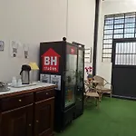 Bh Studios Hotel Bras