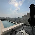 Perfeito Apto Largo Do Arouche Coracao De Sp