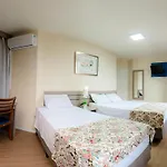 Dan Inn Sao Paulo Higienopolis By Nacional Inn - Proximo A Av Paulista