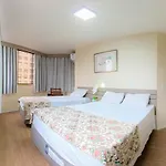 Dan Inn Sao Paulo Higienopolis By Nacional Inn - Proximo A Av Paulista