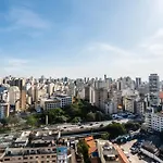 Apartamento Luxuoso 178 Sao Joao