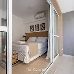 Studio Na Liberdade 270M Do Metro Mol0502