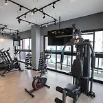 Studio Rogerio 309 Wbe - Studio/Sao Paulo Prox- Puc/Allianz Park/Esp Unimed
