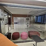 Studio Novo E Moderno Nos Jardins