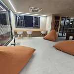 Studio Novo E Moderno Nos Jardins