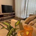 Wide Apto 1 Dormitorio, Moderno, Localizacao Fantastica, Piscina Panoramica, Estacionamento