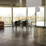 Incredible Apartment In Sao Paulo!!