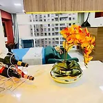 Aconchego Em Sampa