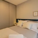 Apartamento Bela Vista