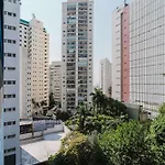 Tabas - Edificio Bianca Na Bela Vista