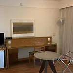 Aparthotel Na Av Ibirapuera - Moema