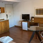 Aparthotel Na Av Ibirapuera - Moema