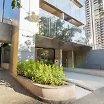 Bhomy Paulista - 3 Quadras Da Avpaulista Reb805