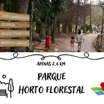 Apto Mobiliado Sp - Horto 01 Dormitorio - 28