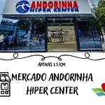 Apto Mobiliado Sp - Horto 01 Dormitorio - 28