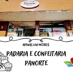 Apto Mobiliado Sp - Horto 01 Dormitorio - 28