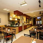 Hotel Itamarati Centro-Republica