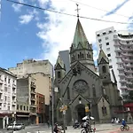Apartamento No Centro De Sao Paulo