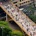 Apartamento No Centro De Sao Paulo