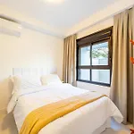 Bsf - Anora Spaces Faria Lima - Residencial