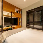 Bsf - Anora Spaces Faria Lima - Residencial