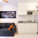 Bsf - Anora Spaces Faria Lima - Residencial