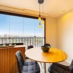 Bsf - Anora Spaces Faria Lima - Residencial