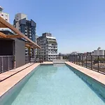 Studio Provence Em Pinheiros