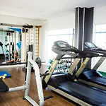Allianz Parque Loft Studio Apto 705