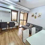 Flat Hotel Reformado Perto Do Metro De Moema