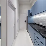 Bhomy V Mariana - Facil Acesso Ao Metro Af113B