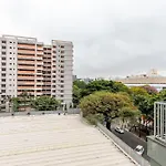 Lazer Completo, 8 Minutos Do Parque Ibirapuera