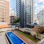 Studio No Jardins Ao Lado Do Metro Oscar Freire
