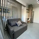 Lindo Studio Em Pinheiros