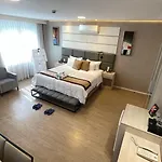 Hotel Global Grupos