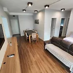 Alto Padrao 2 Dorms Vista Para Piscina Ate 5 Pessoas