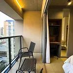 Apartamento Nos Jardins Sp Jardim Paulista