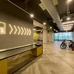 Condominio De Luxo Na Faria Lima - Millenium