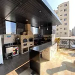 Flat Club Perto Metro Santana