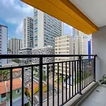 Conforto E Funcionalidade Na Bela Vista