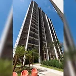 Apto Novo Perto Da Marginal Pinheiros