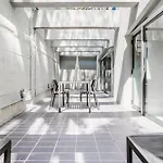 Tabas - Edificio Bianca Na Bela Vista