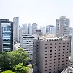 Multihouse - Ciragan Moderno Apto Paulista