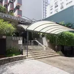 Jardins Platinum By Mob Inn