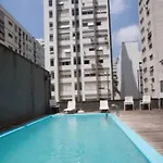 Jardins Platinum By Mob Inn