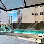 Zainalofts7 Perdizes- Ao Lado Allianz Parque 213